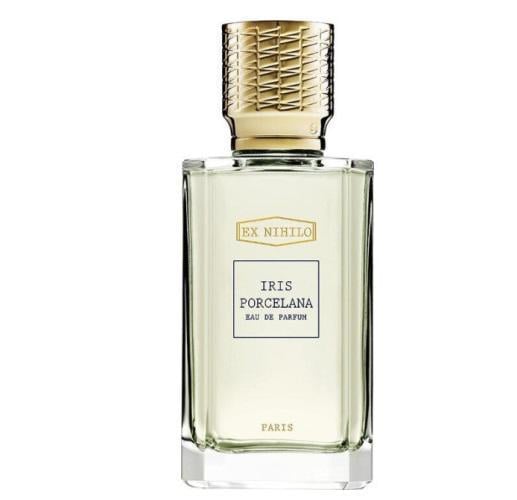 Парфюмированная вода унисекс Ex Nihilo Iris Porcelana 100 мл тестер без коробки (380375)