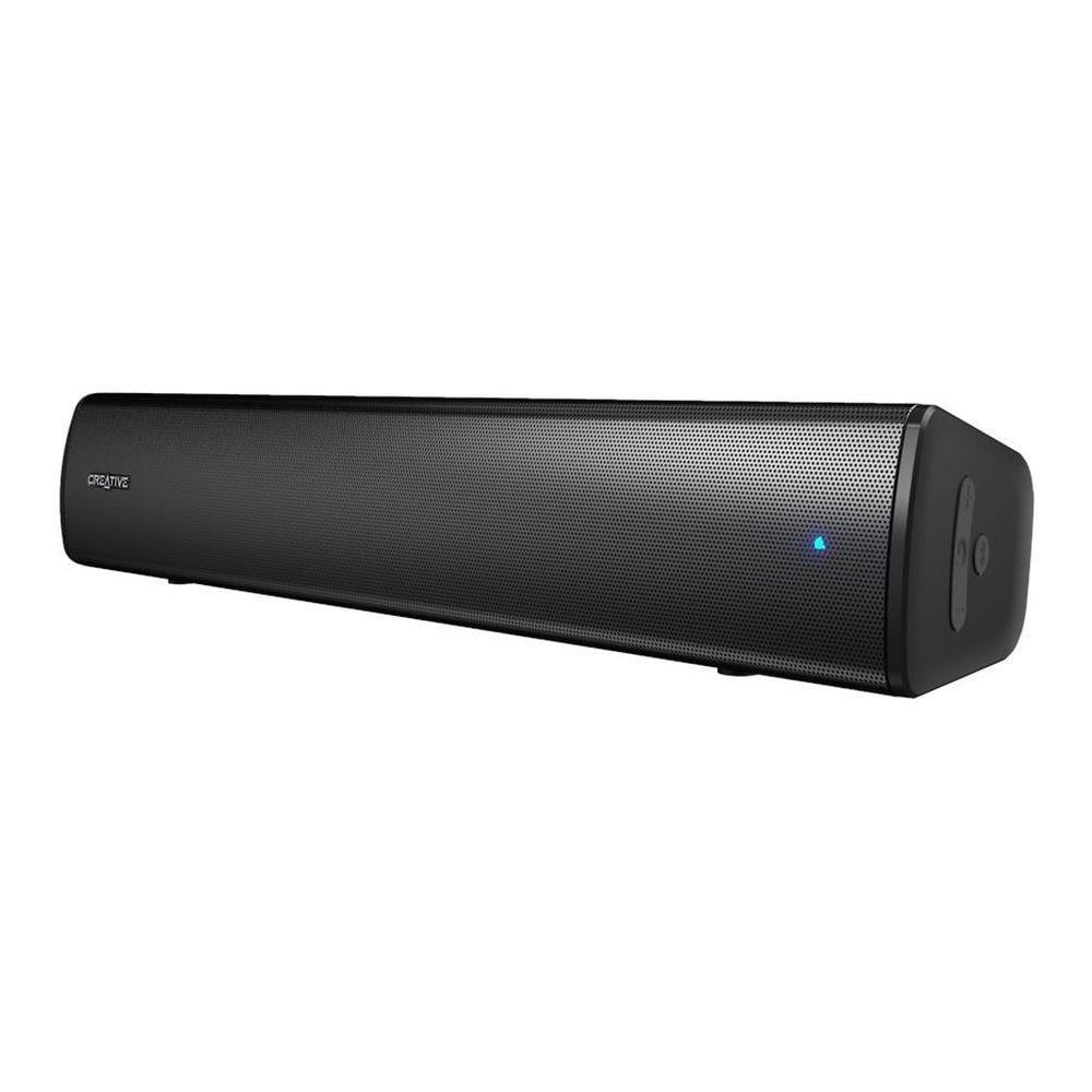 Саундбар Creative Stage Air V2 BT Black (51MF8395AA000)