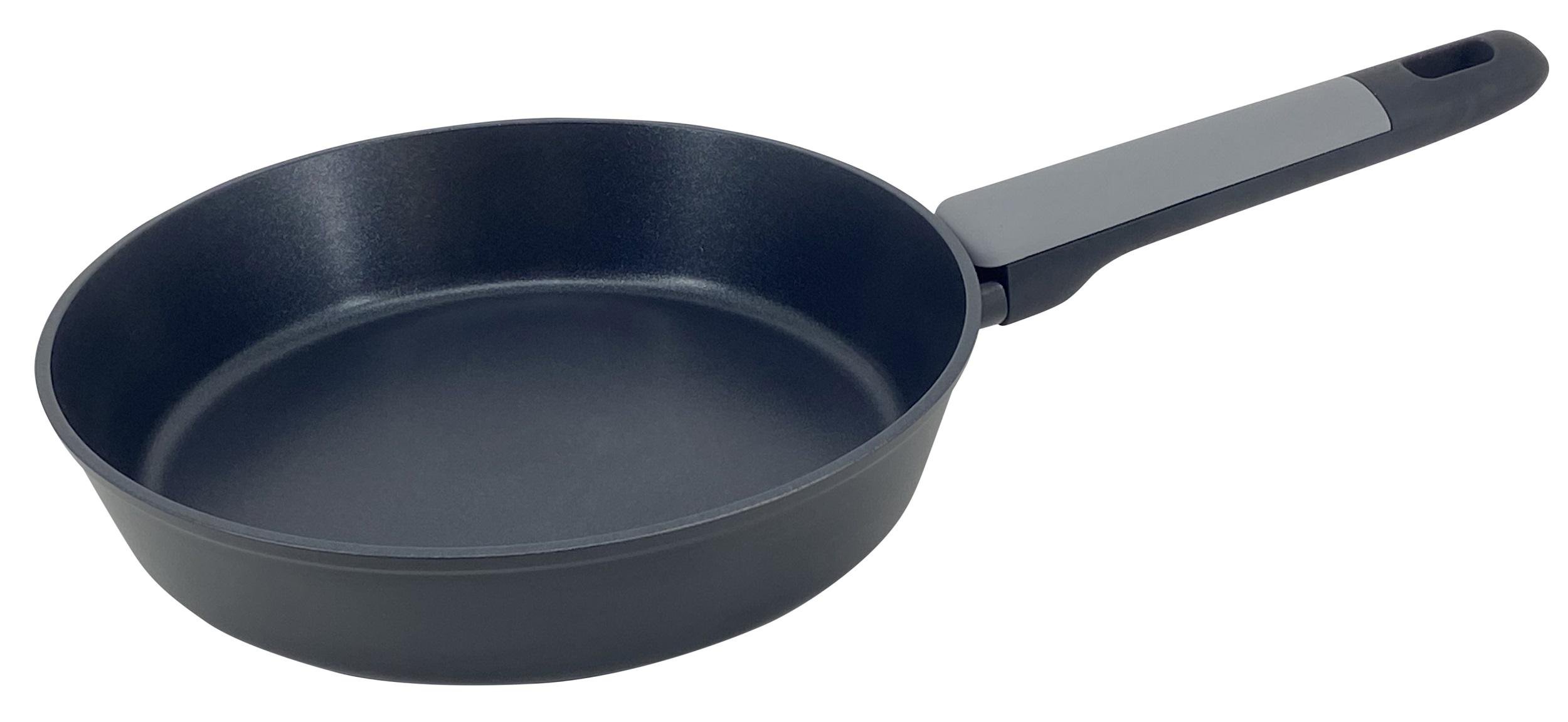 Сковорода Oscar Delight без кришки 20 см (UG-OSR-1105-20)