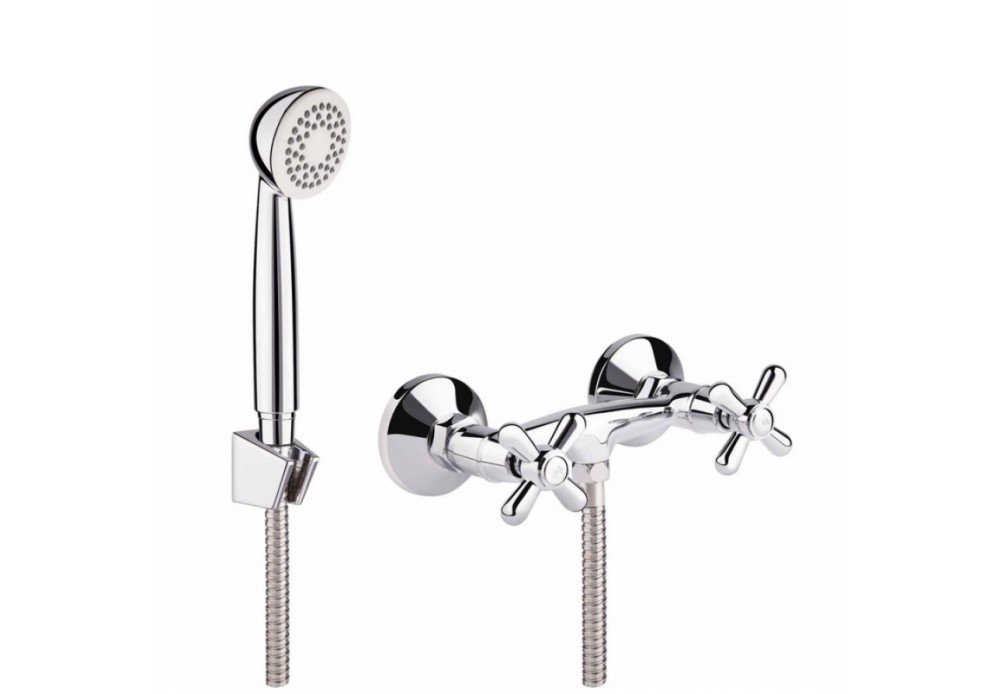 Смеситель QT Dominox CRM 363