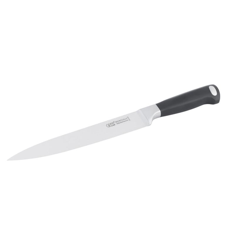 Нож шинковочный GIPFEL Professional Line GP-6762 20 см (6-6-4725300)