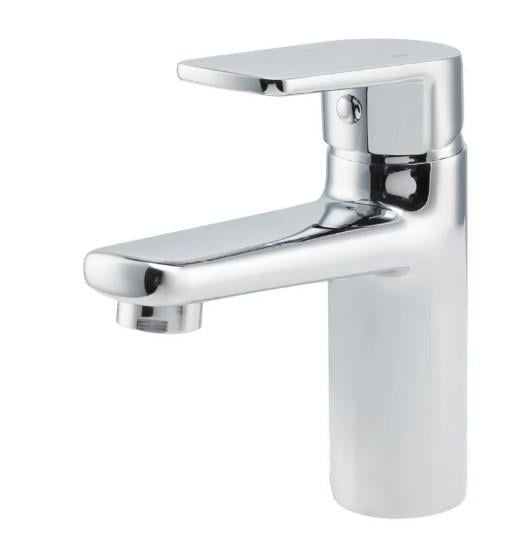 Змішувач для раковини MIXXUS Premium Matis 001 NUT (MI8261)