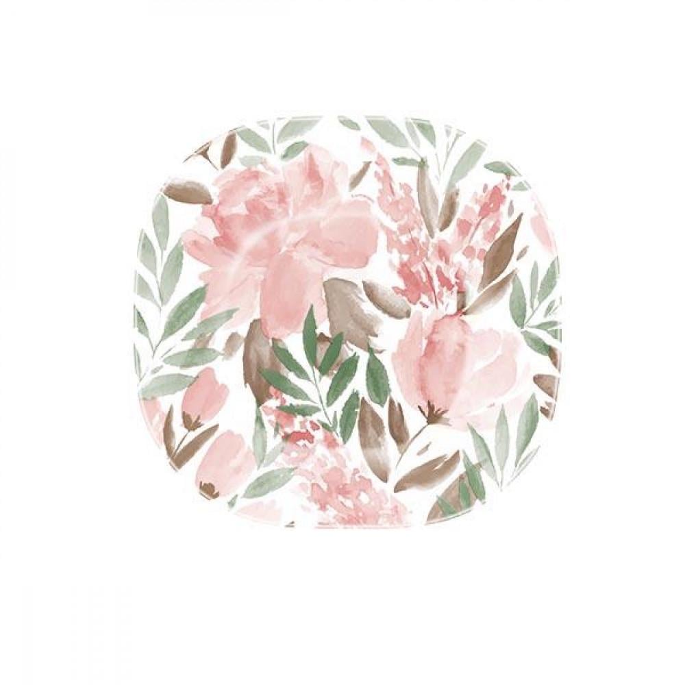 Столовый сервиз Luminarc Carina Flower Pad Rose 46 пр. (Q5866) - фото 3