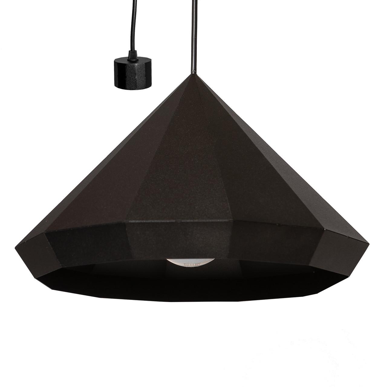 Люстра Lumia Spin P350-220 Black (ATM_1291611) - фото 2