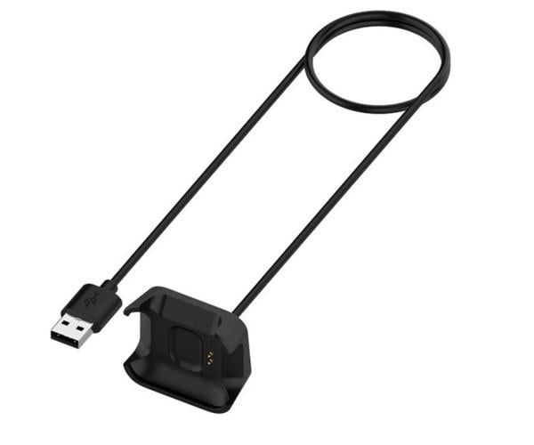 Устройство зарядное USB для смарт часов Xiaomi Mi Watch Lite 1 м Black