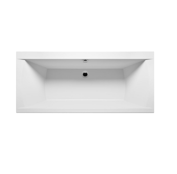 Ванна акриловая Devit GRAPHICS с ножками 180х80 см Белый (18081126) Ванна акриловая Devit GRAPHICS с ножками 180х80 см Белый (18081126)