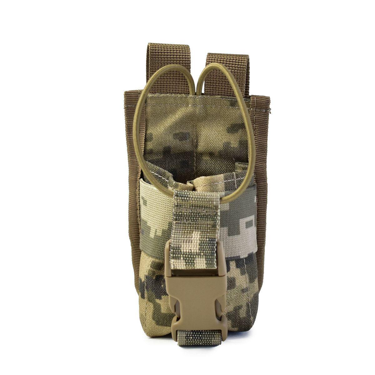 Підсумок для рації GIG military Tactical Series Pixel MM14 (2181000-p) - фото 2