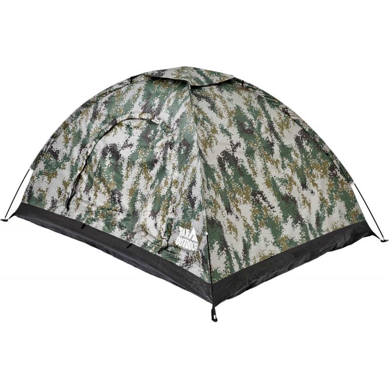 Палатка Skif Outdoor SOTSL150C Adventure I Camo (89be569d)