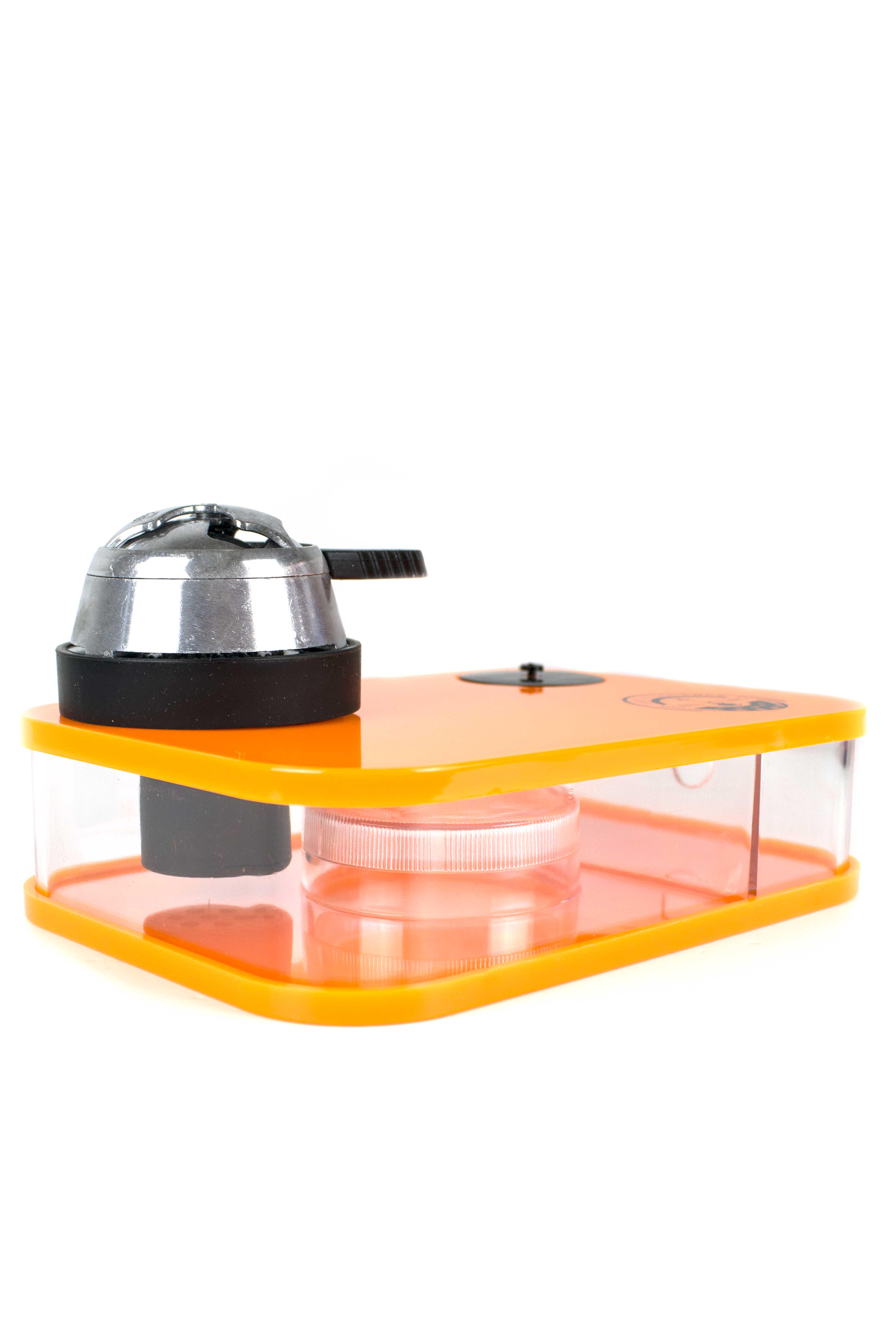 Кальян Yahya Capsule Orange (2139009)