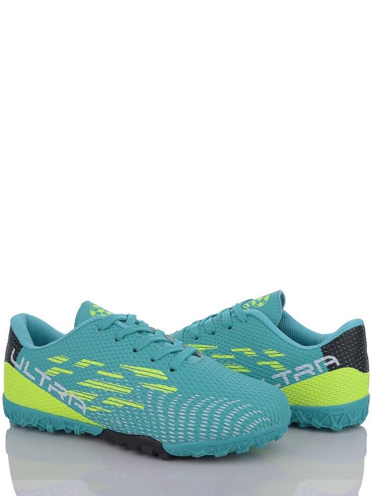 Сороконожки W.Niko QS283-1 р. 41 Бирюзовый