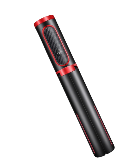 Селфи-монопод трипод JOYROOM Phantom Series Tripod JR-Oth-AB202 Bluetooth (533967)