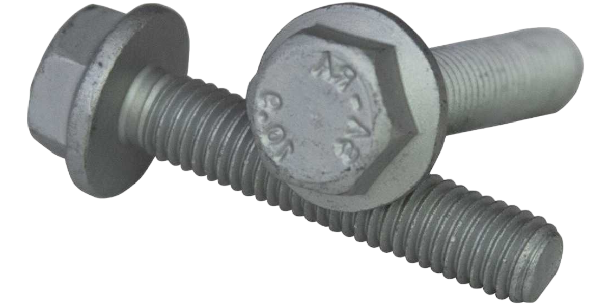 Болт Н Steelfix М16х30 DIN6921 10,9 п/р 5 шт. (150472)