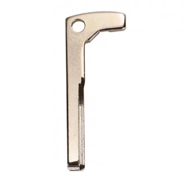 Аварійне лезо для смарт ключа Mercedes Benz KS15B Аварійне лезо для смарт ключа Mercedes Benz KS15B