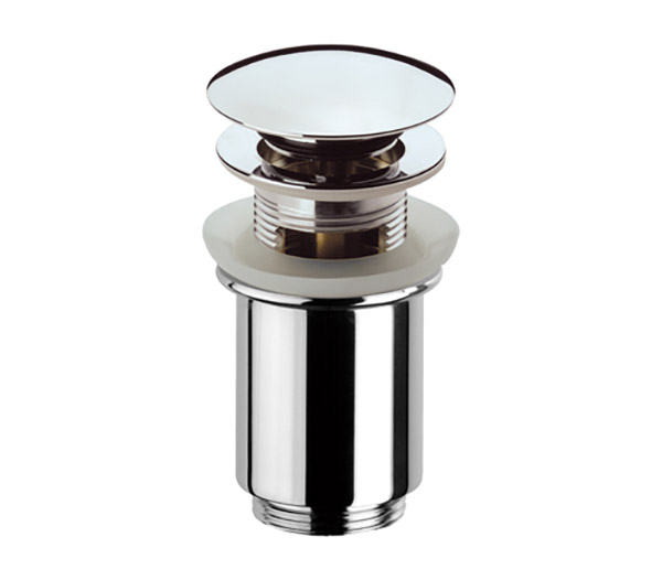Горловина сифона Remer 1 1/4 с переливом Click-Clack (905CC) Горловина сифона Remer 1 1/4 с переливом Click-Clack (905CC)