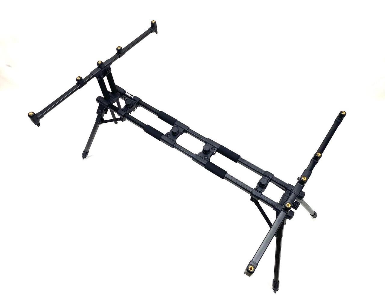 Карповый род под Fishing ROI Fast Carp на 4-5 удилищ - фото 2