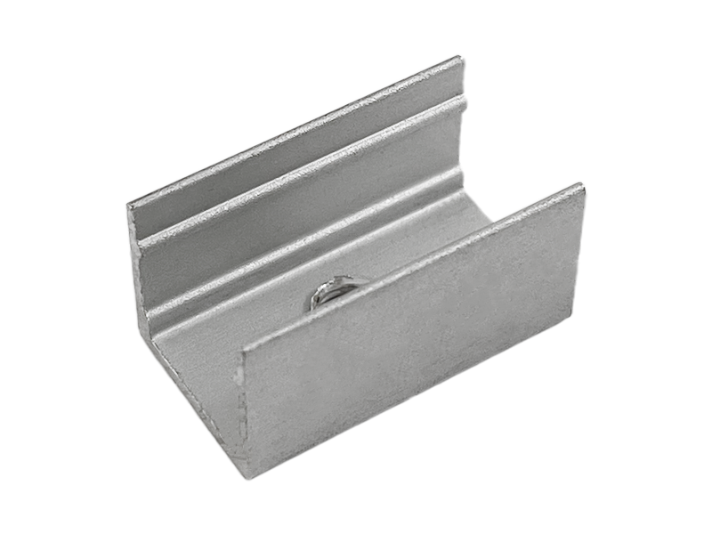 Крепление LEDUA СП-1 для силиконового LED профиля (6821)