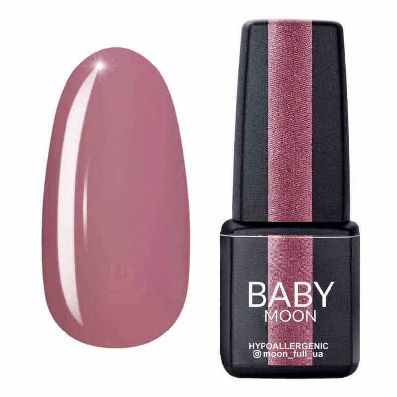 Гель-лак BABY Moon Sensual Nude Collection №013 6 мл