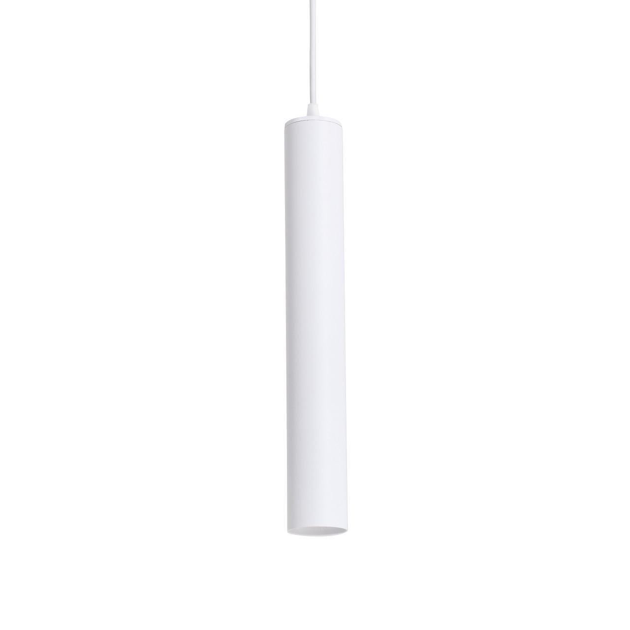 Люстра Chime GU10 P57-400 1хGU10 White (1091412) Люстра Chime GU10 P57-400 1хGU10 White (1091412)