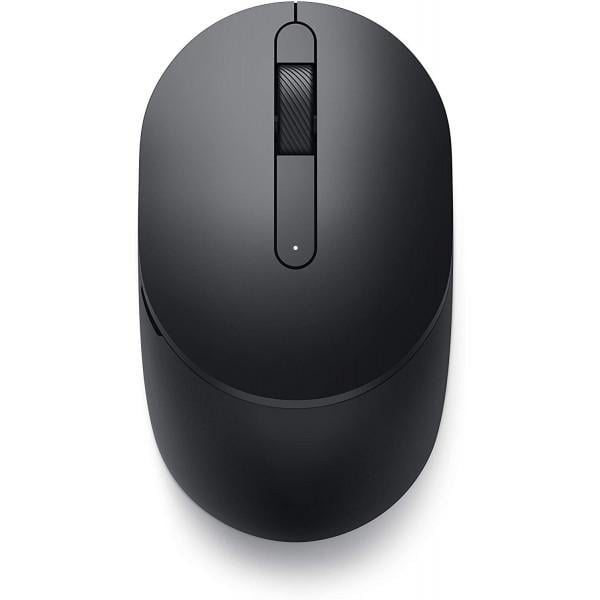 Миша Dell Wireless Mobile Mouse MS3320W Black (570 ABHK)