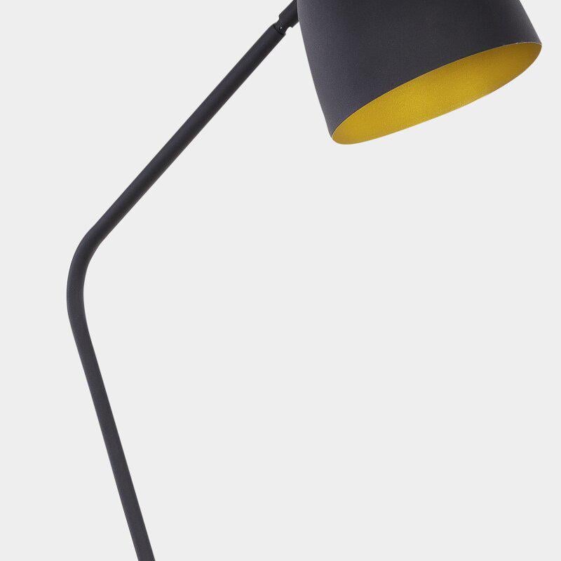 Торшер SOHO 1 Black (5037) - фото 2 Торшер SOHO 1 Black (5037) - фото 2