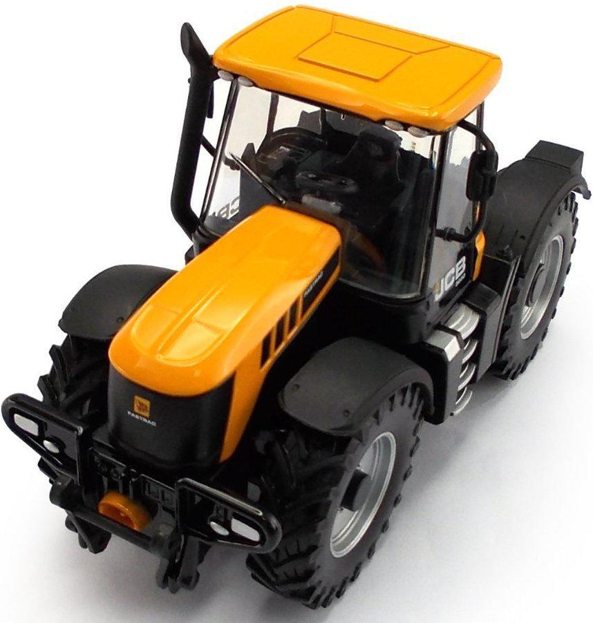 Іграшка трактор JCB Fastrac 3230 модель 1:32 42762