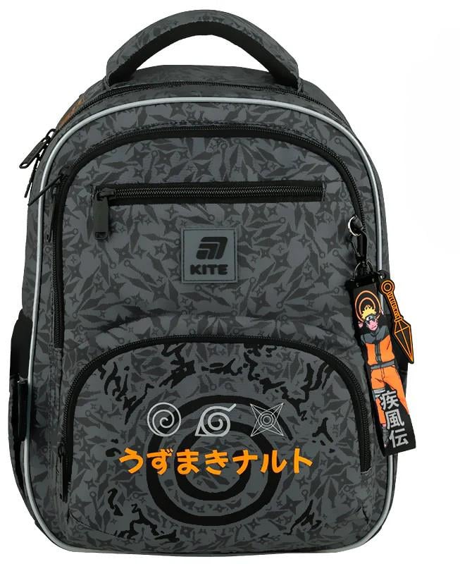Школьный рюкзак KITE Education Naruto Shippuden (NR25-773M)