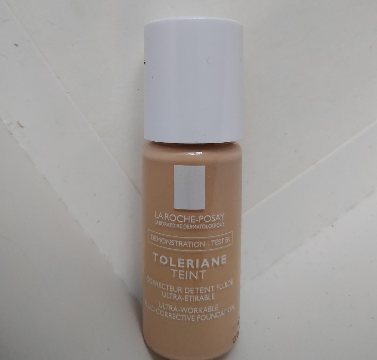 Флюид тональный корректирующий La Roche-Posay Toleriane Fluid 11 тон (1744735255)