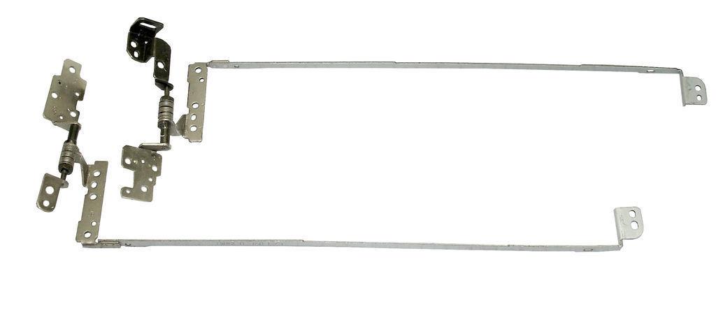 Петли для ноутбука Lenovo Ideapad Z580 (008668)