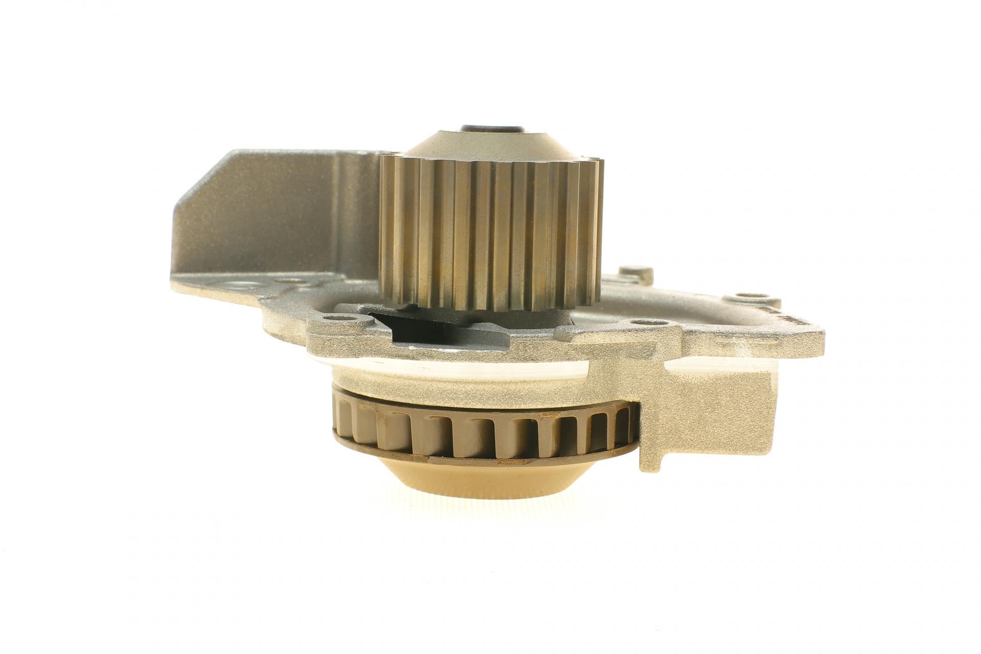 Водяная помпа Bugatti Citroen C4/C5/C8/Jumpy/Fiat Scudo/Peugeot 308/407/Ford Focus 2.0HDI 06-B/B2 4 лопастей (PA10170)