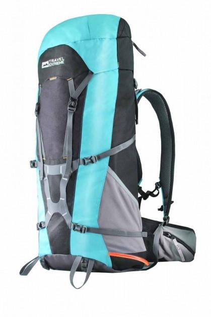 Рюкзак Travel Extreme Spur 33L  Blue (1060-ТE-А0320BL)