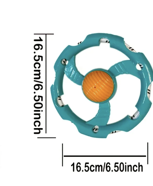 Іграшка інтерактивна для собак з термопластичної гуми - фото 2 Іграшка інтерактивна для собак з термопластичної гуми - фото 2