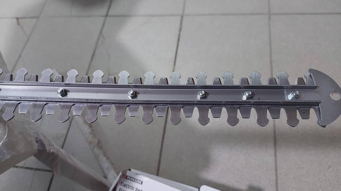 Електричний кущоріз PARKSIDE PHS 450 A1 46 см 450 Вт (2693385002) - фото 7