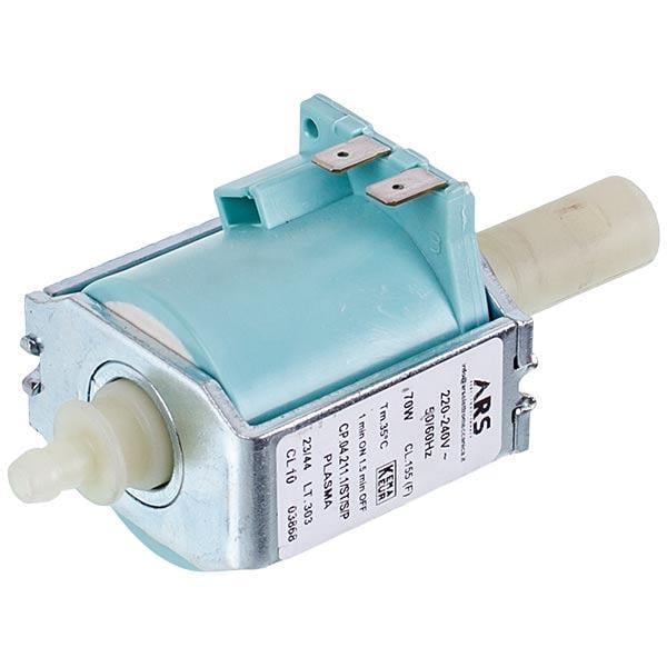 Насос ARS для кофеварки DeLonghi 5113212531 230V 70W (00000040071)