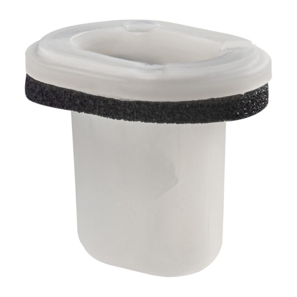 Втулка Mak с овальной шляпкой (14539)