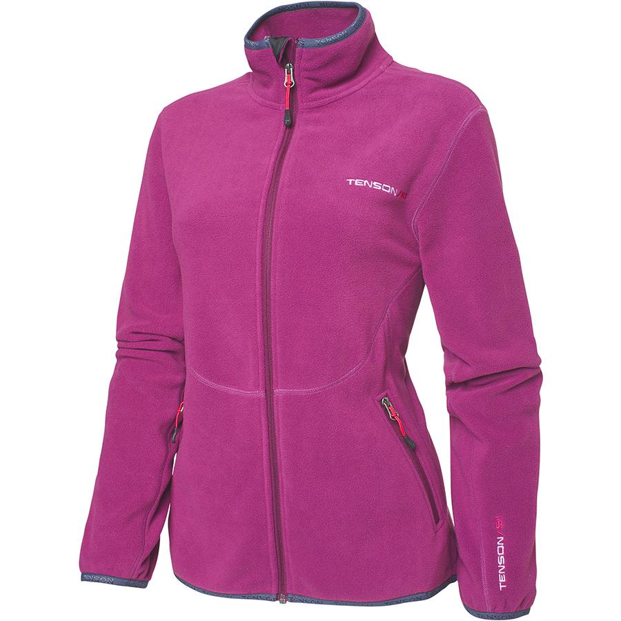 Куртка Tenson Malin p. 34 Pink (54121)