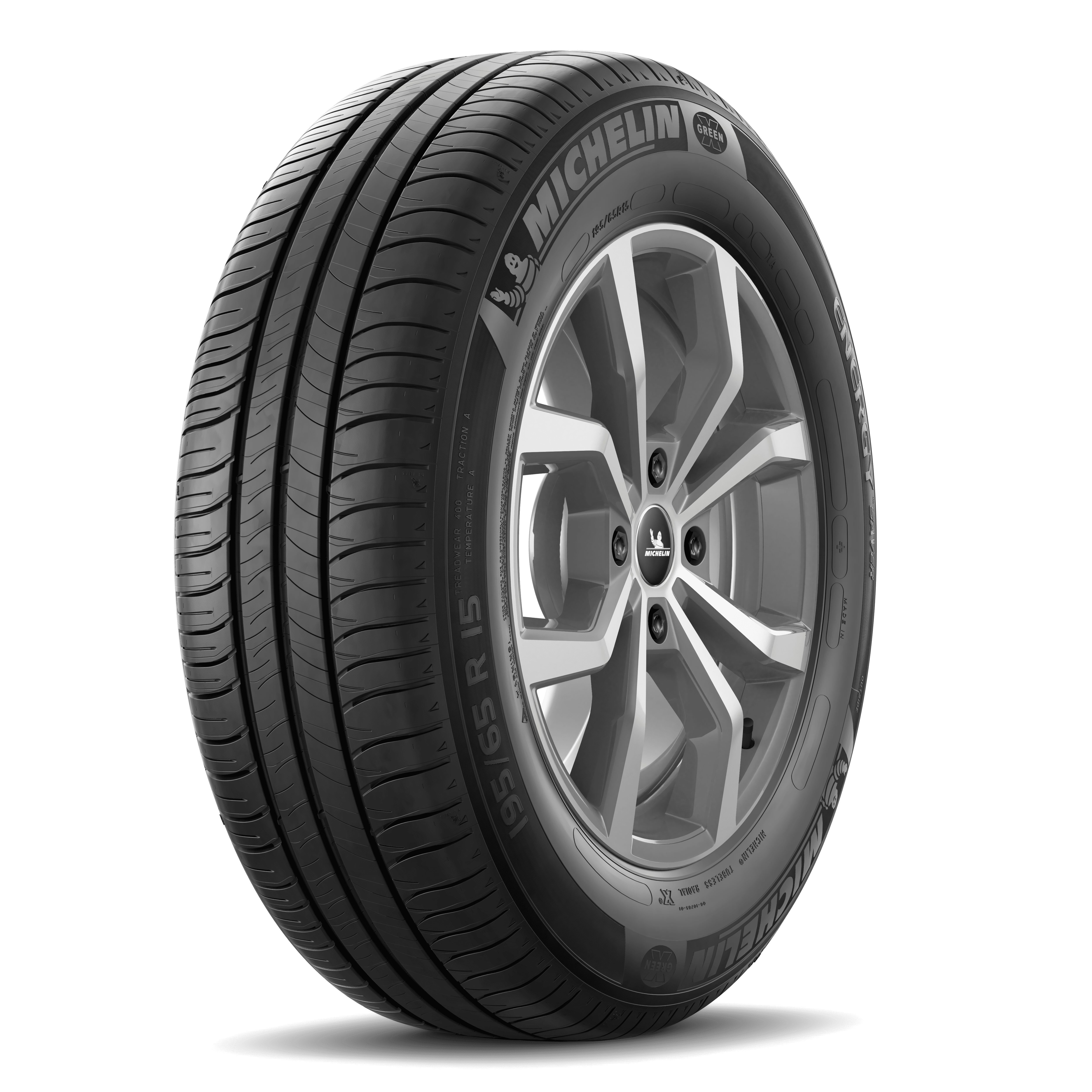 Шина летняя Michelin Energy Saver Plus 185/60 R14 82H (59629) Шина летняя Michelin Energy Saver Plus 185/60 R14 82H (59629)