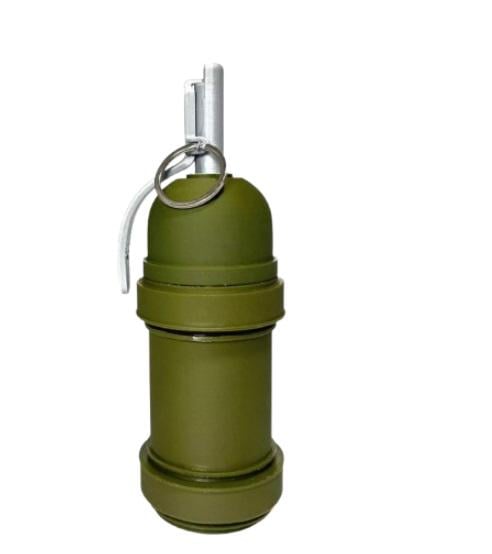 Макет світлошумової гранати EduMarket SG-2t