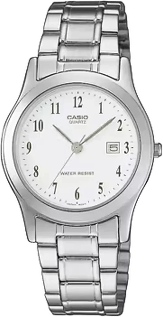 Наручные часы женские Casio Timeless Collection LTP-1141PA-7BEG Белый (3146350316)