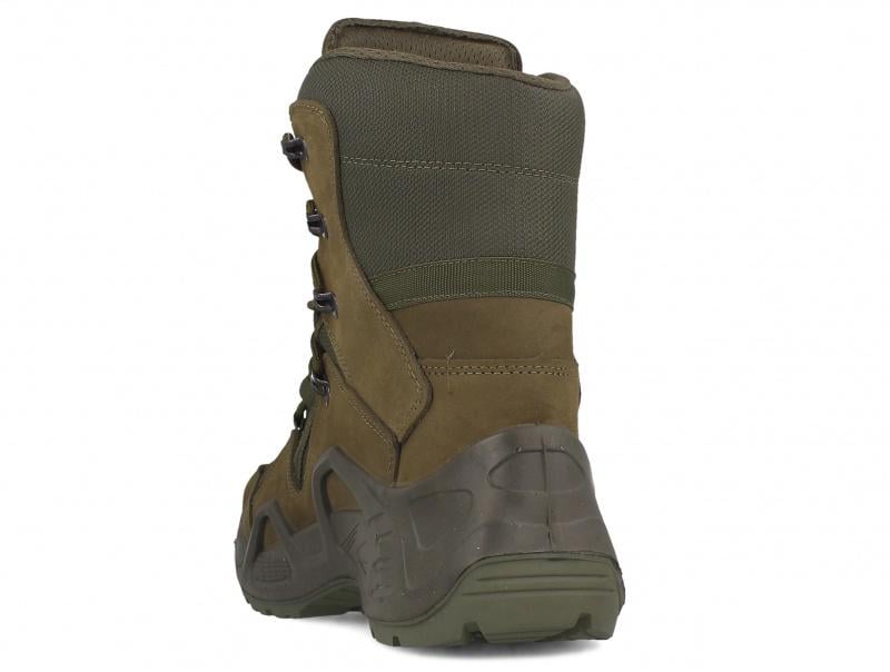 Берцы мужские Forester Waterproof р. 45 Olive - фото 5