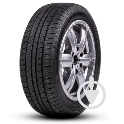 Автошина ROADX RXQuest HT02 255/70 R15 108T Автошина ROADX RXQuest HT02 255/70 R15 108T