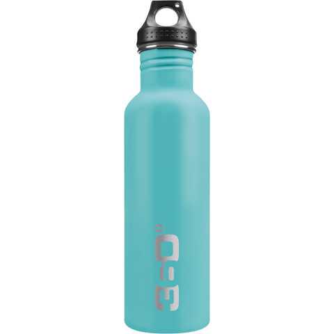 Бутылка 360° degrees Stainless Steel Bottle 750 ml Turquoise (1033-STS 360SSB750TQ)