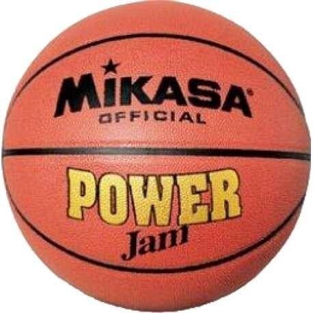 Мяч баскетбольный Mikasa BSL10G-C №6