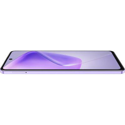 Мобильный телефон Infinix Hot 50 8/256Gb Dreamy Purple (4894947058660) - фото 4 Мобильный телефон Infinix Hot 50 8/256Gb Dreamy Purple (4894947058660) - фото 4