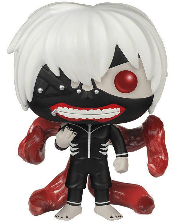 Фигурка Funko Pop Ken Kaneki Tokyo Ghoul