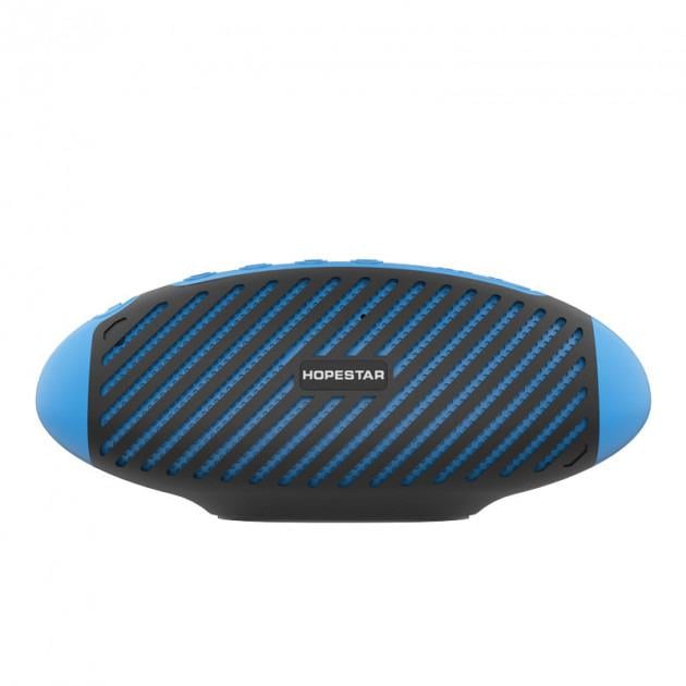 Портативная Bluetooth колонка Hopestar P5 Синий Портативная Bluetooth колонка Hopestar P5 Синий