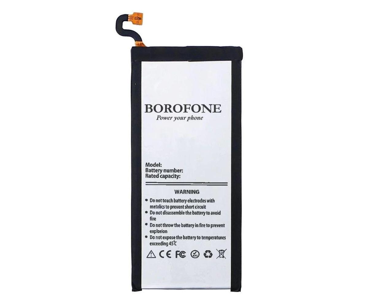 Аккумулятор Borofone EB-BG928ABE для Samsung G928 S6 Edge Plus (BOS0011836)