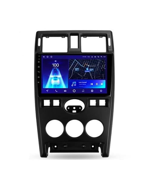 Автомагнитола штатная Teyes CC2 Plus для LADA Priora I 1 2007-2013 Android CC2 PLUS 4/64G Wi-Fi/4G вариант F2 (1702097964)