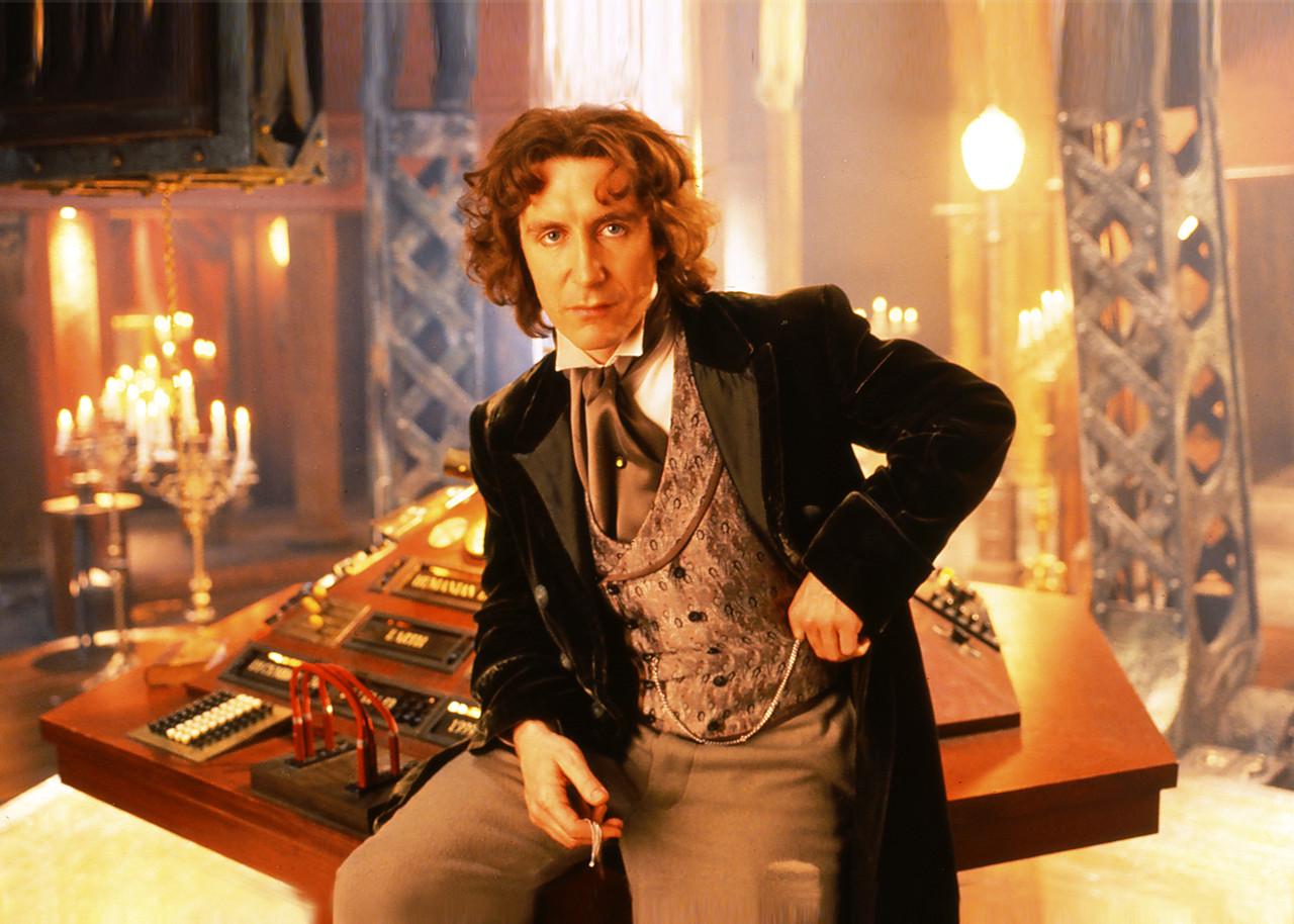 Картина GeekLand Doctor Who (DW 09.043)