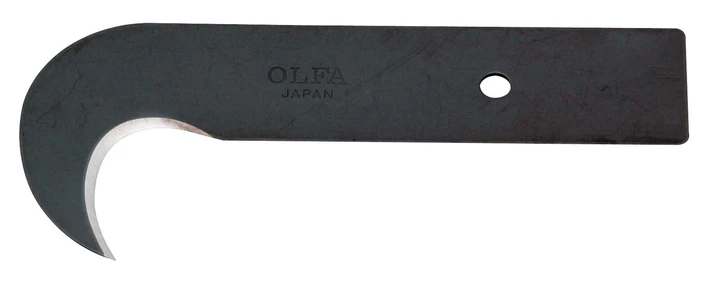 Лезвие-крюк для ножа Olfa HOB-1 1 шт. (OF-HOB-1)