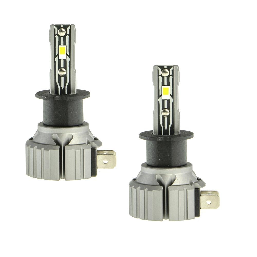 Светодиодные лампы Cyclone Led H3 type 32 6000K 2 лампы (НФ-00001299-1)